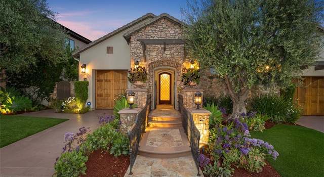 Photo of 6 Leatherwood Ct, Coto De Caza, CA 92679