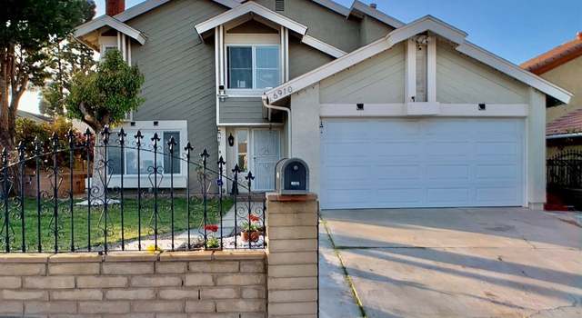 Photo of 6910 Ramfos Ln, San Diego, CA 92139