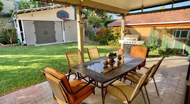 Photo of 6910 Ramfos Ln, San Diego, CA 92139