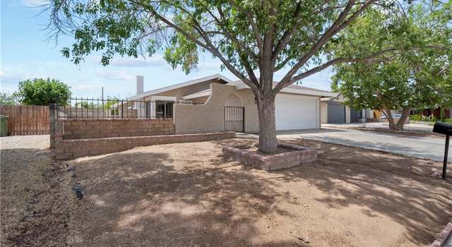 Photo of 816 Landsford St, Lancaster, CA 93535