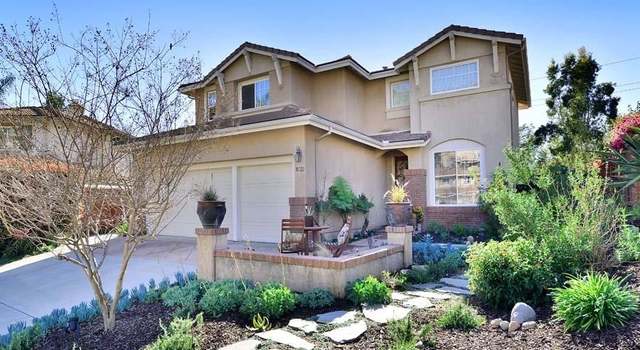 Photo of 10722 Stoney Creek Ct, Santee, CA 92071