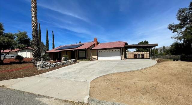 Photo of 20570 Camino Del Sol, Riverside, CA 92508