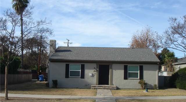 Photo of 1585 Alameda St, Pomona, CA 91768