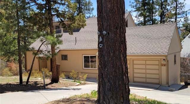 Photo of 912 Panamint Mountain Dr, Big Bear, CA 92314