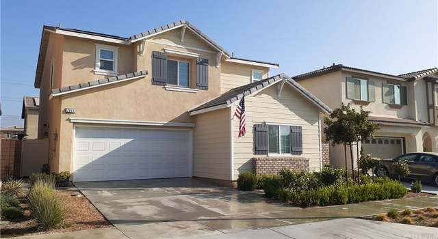 Photo of 2853 E Alberta St, Ontario, CA 91761
