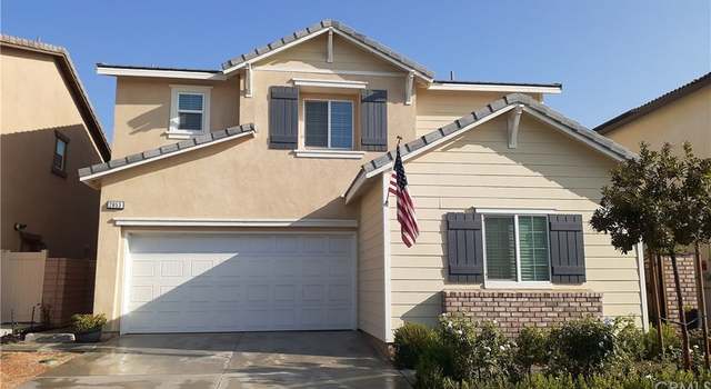 Photo of 2853 E Alberta St, Ontario, CA 91761