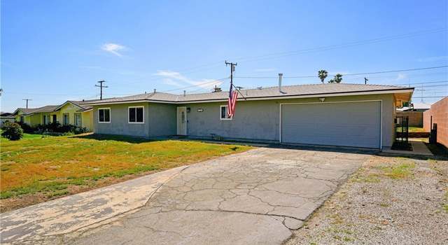 Photo of 6736 Yucca Ave, Rialto, CA 92376