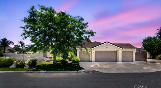 Photo of 19205 Sterling Hill Ln, Perris, CA 92570