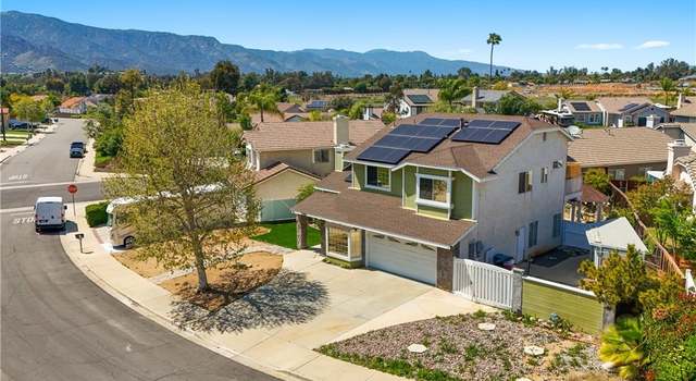Photo of 22800 Hunwut Dr, Wildomar, CA 92595
