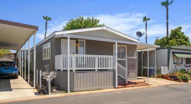 Photo of 400 Greenfield, Dr, space 114, El Cajon, CA 92021