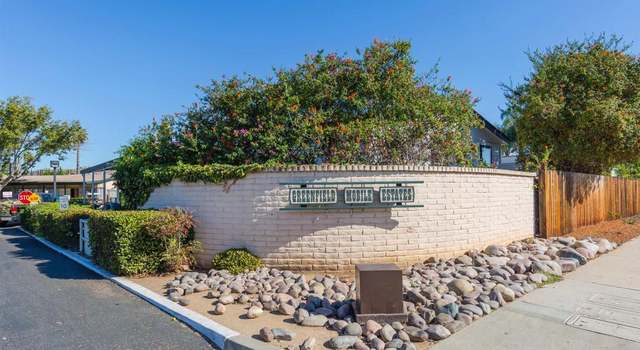 Photo of 400 Greenfield, Dr, space 114, El Cajon, CA 92021