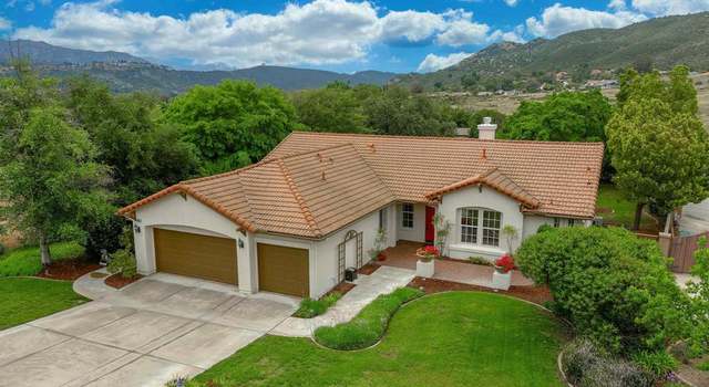 Photo of 23425 Mountain Peak Rd, Ramona, CA 92065