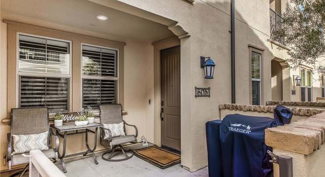 Photo of 605 El Paseo, Lake Forest, CA 92610