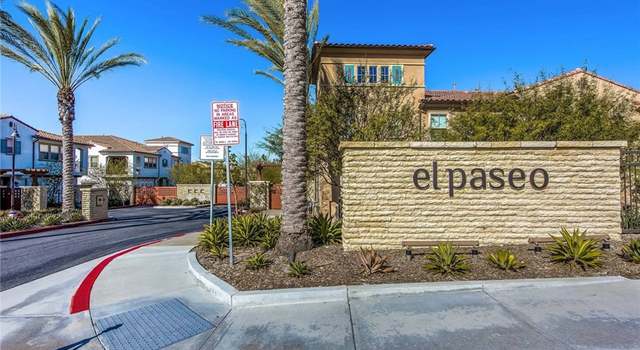 Photo of 605 El Paseo, Lake Forest, CA 92610