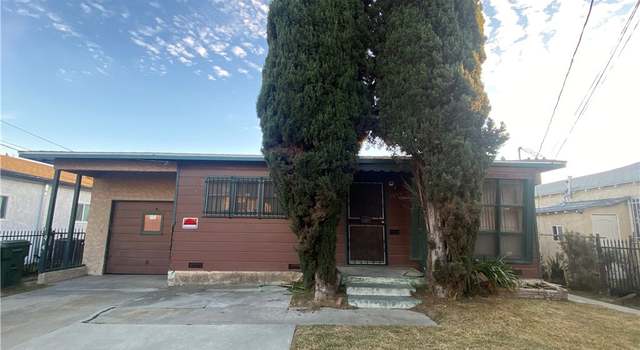 Photo of 1510 E 108th St, Los Angeles, CA 90059