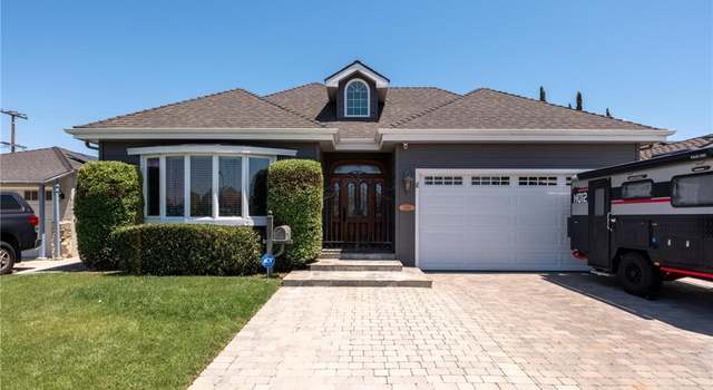Photo of 15332 Faysmith Ave, Gardena, CA 90249