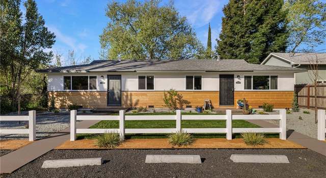 Photo of 2107 Shoshone Ave, Chico, CA 95926
