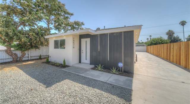 Property at 15570 Ethel St, Chino Hills, CA 91709, 3 beds, 1 bath