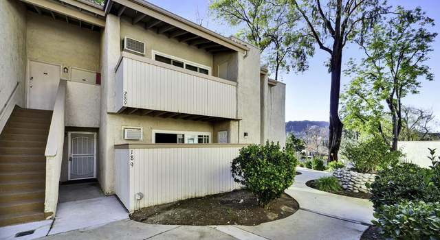 Photo of 28915 Thousand Oaks Blvd #189, Agoura Hills, CA 91301