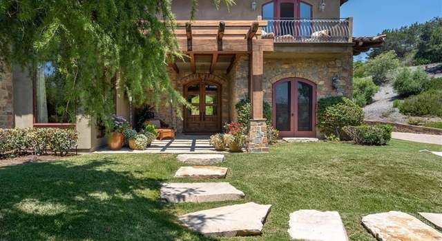 Photo of 3445 Via Monteverde, Encinitas, CA 92024