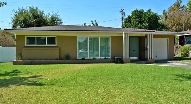 Photo of 4733 N Calvados Ave, Covina, CA 91722
