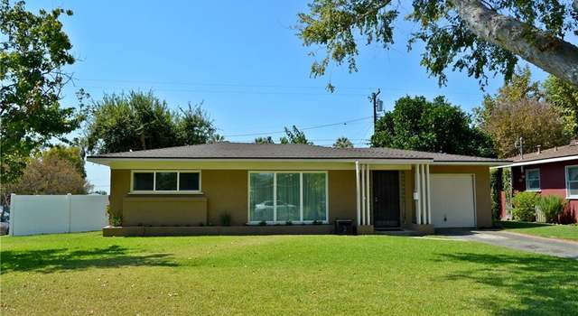 Photo of 4733 N Calvados Ave, Covina, CA 91722
