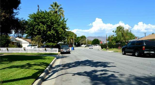 Photo of 4733 N Calvados Ave, Covina, CA 91722