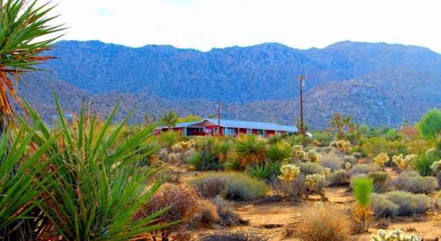 Photo of 61437 Melton, Joshua Tree, CA 92252