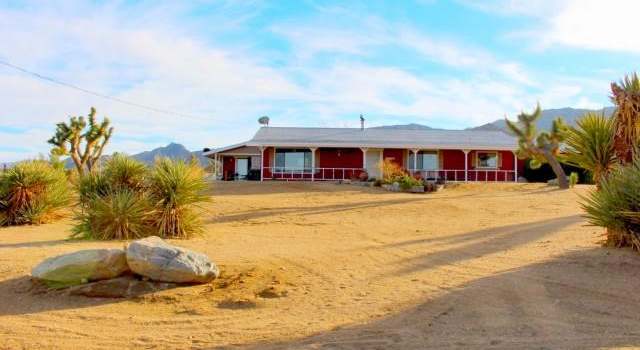 Photo of 61437 Melton, Joshua Tree, CA 92252