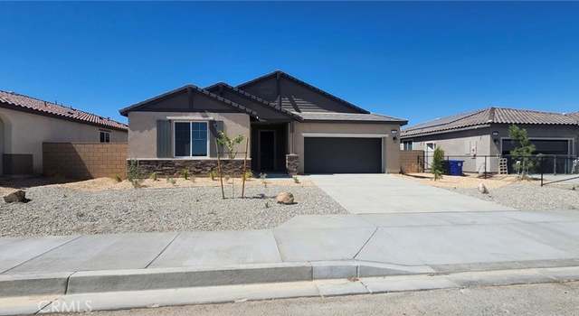 Photo of 11984 Olivine Rd, Victorville, CA 92392