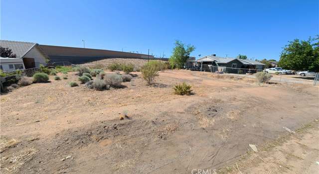 Photo of 0 El Rio Rd, Victorville, CA 92392
