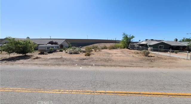 Photo of 0 El Rio Rd, Victorville, CA 92392