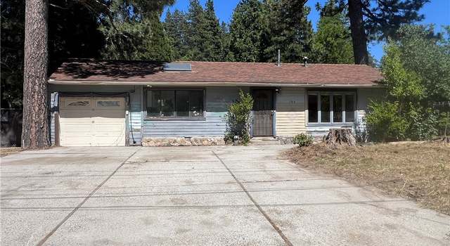 Photo of 196 Meadow Ln, Cedarpines Park, CA 92325