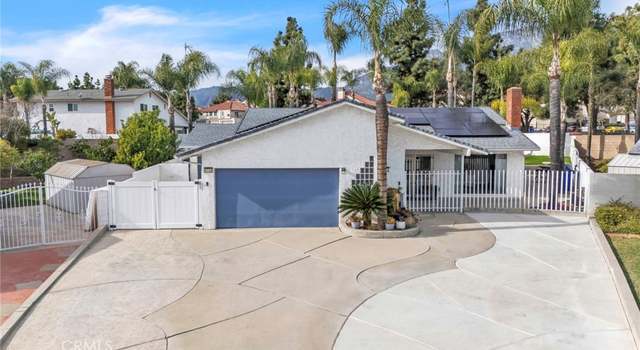 Photo of 6720 Elmhurst Ave, Alta Loma, CA 91701