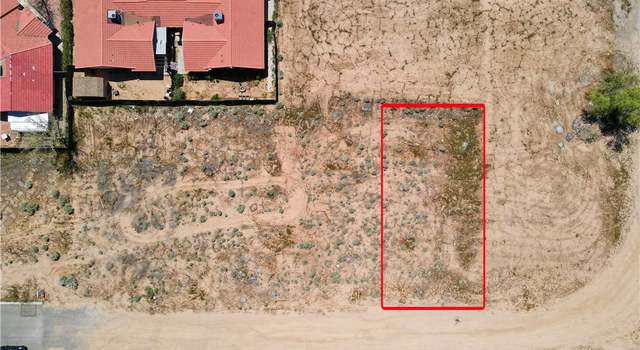Photo of 0 Fresno St, Hesperia, CA 92345