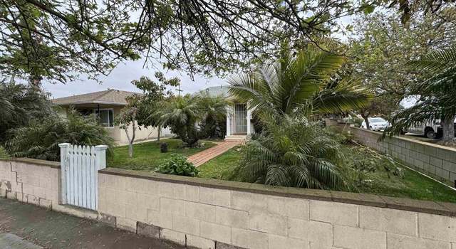 Photo of 2035-41 J Ave, National City, CA 91950