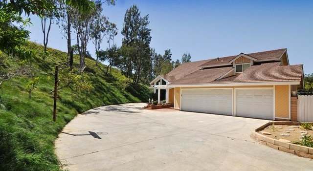 Photo of 1059 S Burlwood Dr, Anaheim Hills, CA 92807