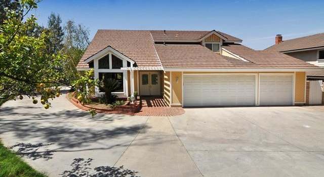 Photo of 1059 S Burlwood Dr, Anaheim Hills, CA 92807