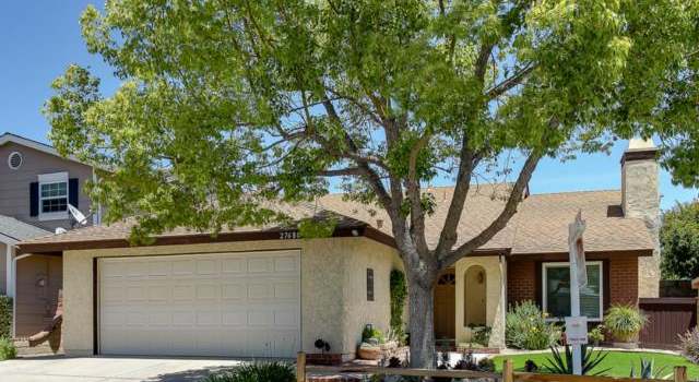 Photo of 27680 Caraway Ln, Saugus, CA 91350