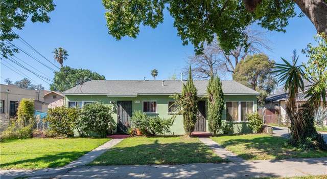 Photo of 865 N Madison Ave, Pasadena, CA 91104