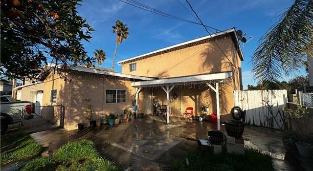 Photo of 14012 San Jose St, San Fernando, CA 91340