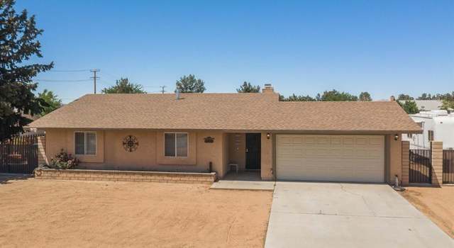 Photo of 22532 El Centro Rd, Apple Valley, CA 92307