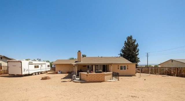 Photo of 22532 El Centro Rd, Apple Valley, CA 92307