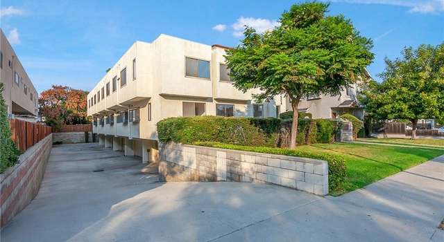 Photo of 504 N 2nd St Unit A, Alhambra, CA 91801