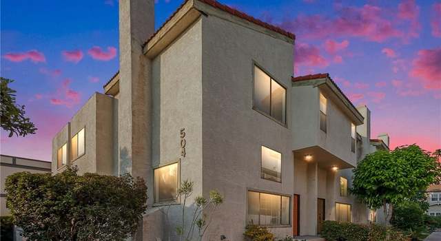 Photo of 504 N 2nd St Unit A, Alhambra, CA 91801