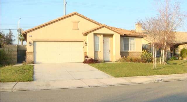 Photo of 15862 Mesa Dr, Fontana, CA 92336