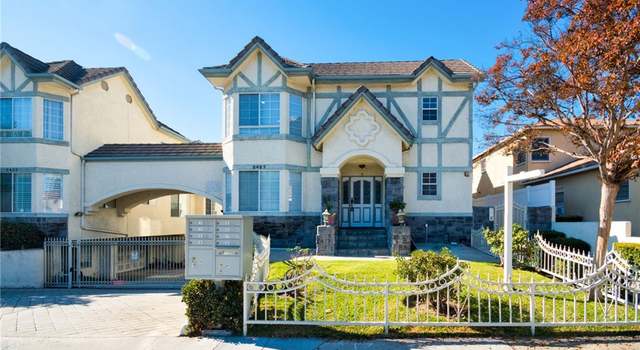 Photo of 2427 S Baldwin Ave Unit A, Arcadia, CA 91007