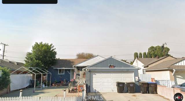 Photo of 12729 Pecos Ave, Norwalk, CA 90650