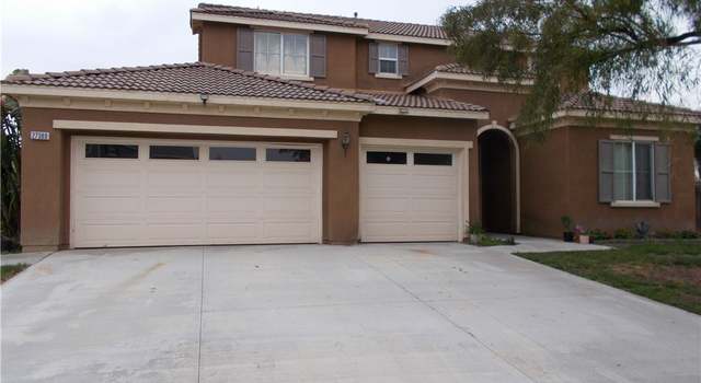 Photo of 27389 Peppermint St, Moreno Valley, CA 92555