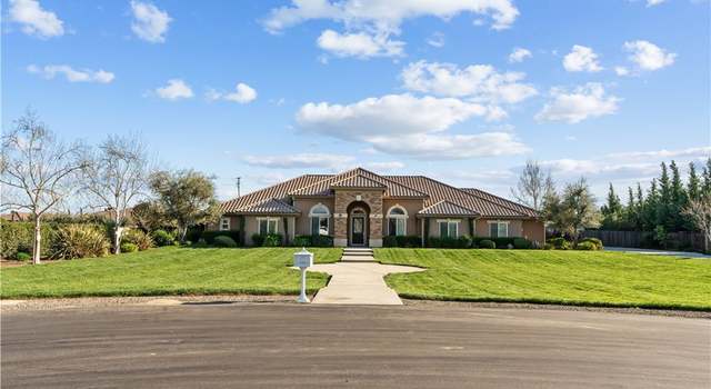 Photo of 13765 Serrano Pl, Hanford, CA 93230